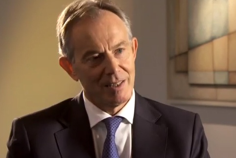 London Launch Event 2012