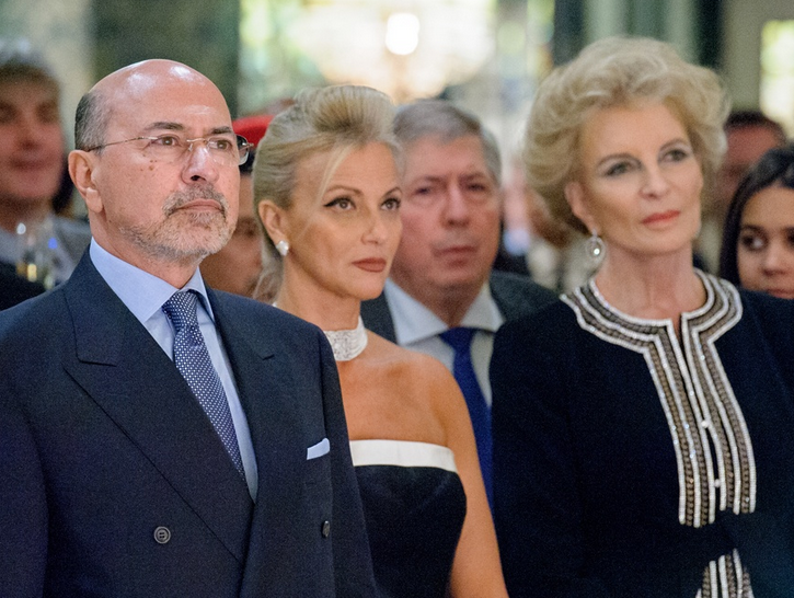 Highlights of London Launch Event