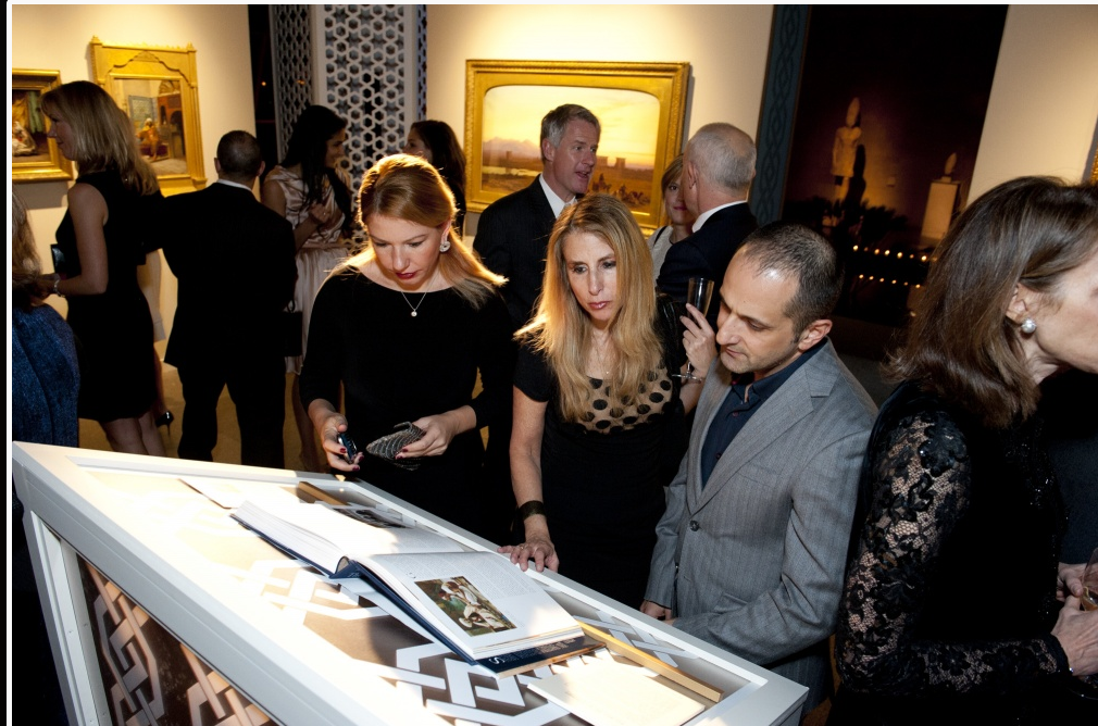 Highlights of the New York Launch Event