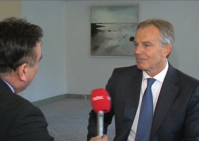 MBC East West: The Art of Dialogue