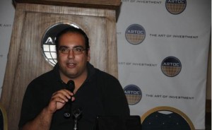 Mahmoud Salem ('Sandmonkey')