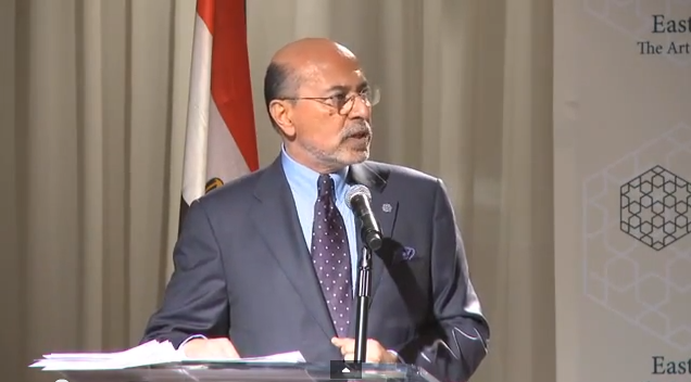 Full conference video from the First Class Gabr Fellows Special Event