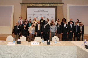 Karim Haggag and Fellows