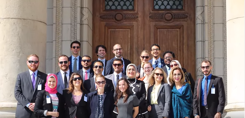 Gabr Fellowship 2015