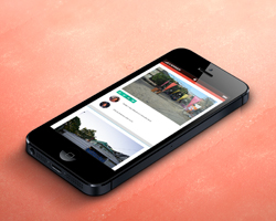 Re:Perception: A Creative Investigation of Cross-Cultural Dialogue