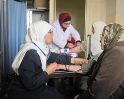 Healthy Innovation by Empowering Cross-Cultural Solutions