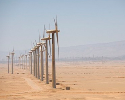 Toward Sustained Renewable Energy Policy in Egypt