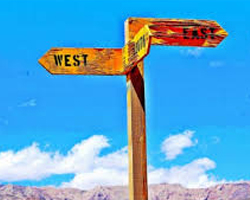 East-West Newspaper & Website