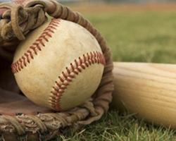 Because Baseball: Diamond Diplomacy