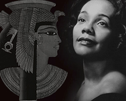 Cleopatra to Coretta