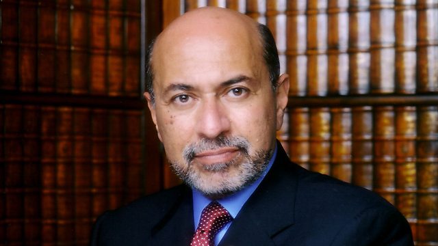 BBC World Service Interview