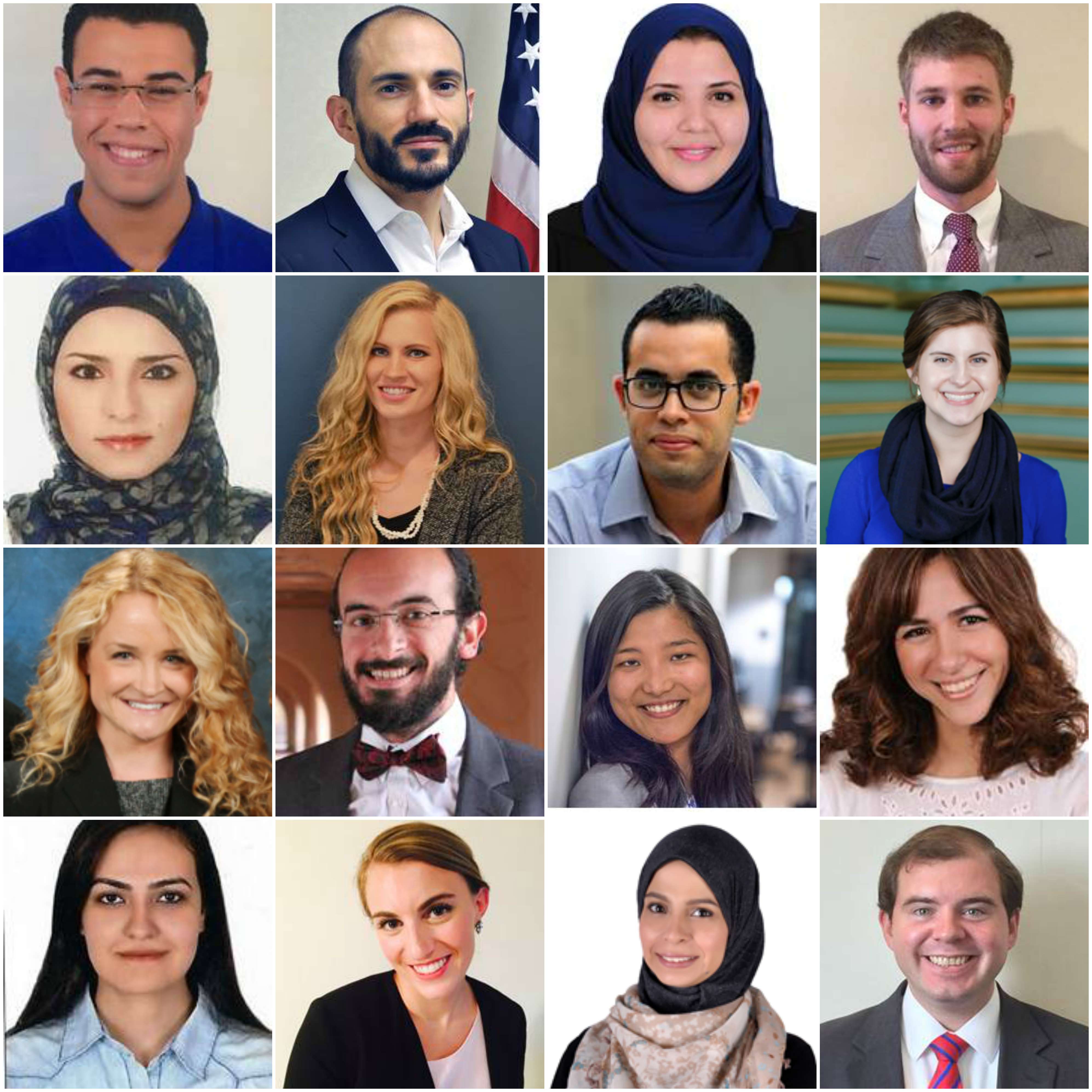 Gabr Fellows 2016