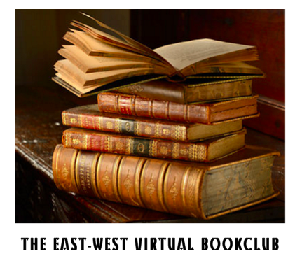 East-West Virtual Book Club
