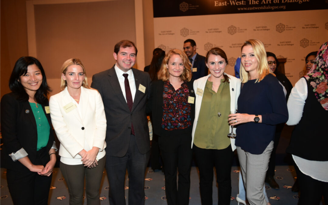 2016 Fellow John Ryan to be a First Lieutenant in the 10th Legal Operations Detachment