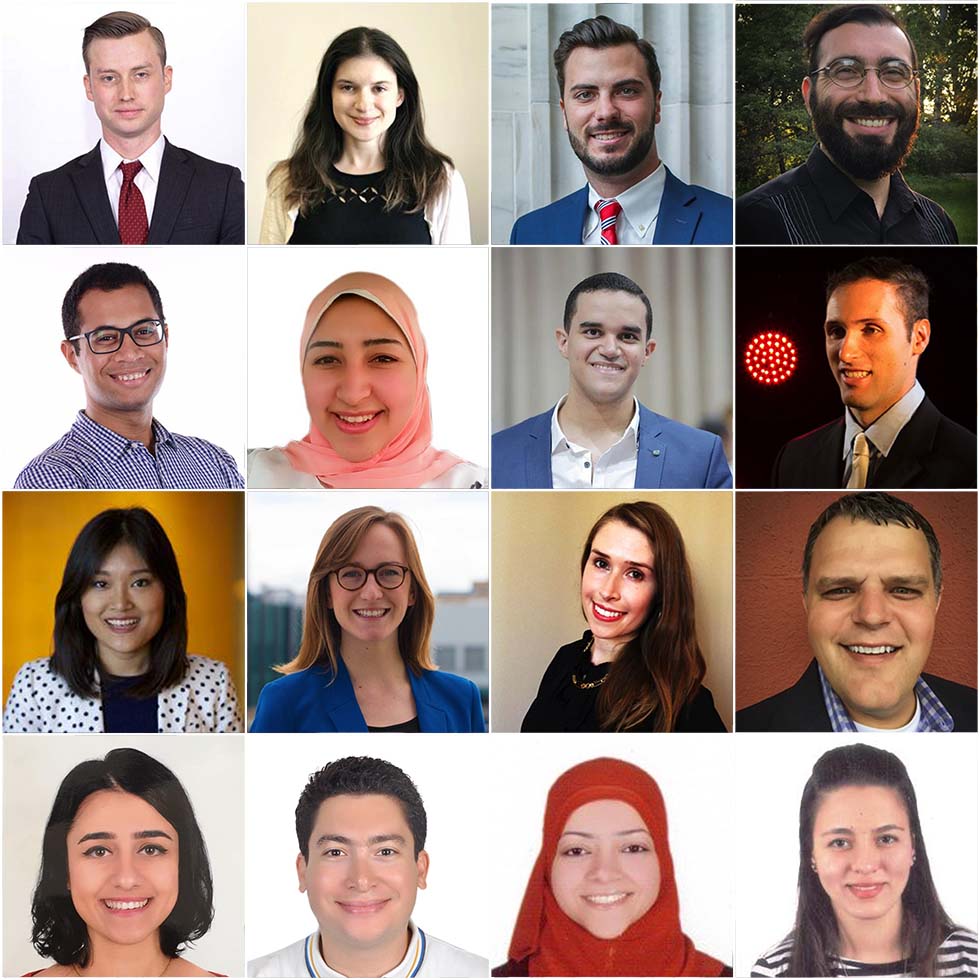 Gabr Fellows 2017