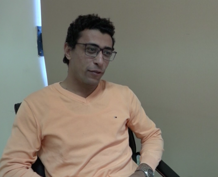 How We See You Action Project