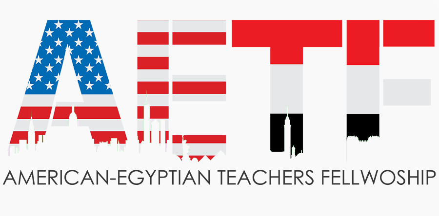 American-Egyptian Teachers Fellowship (AETF)