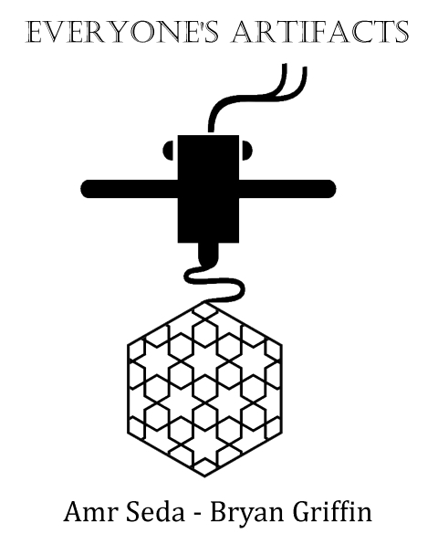 Everyone’s Artifacts