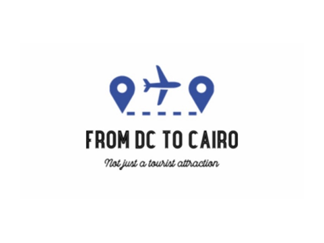 From DC to Cairo, Not Just A Tourist Attraction