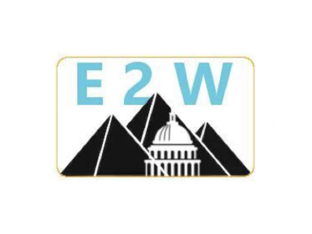 East to West Podcast