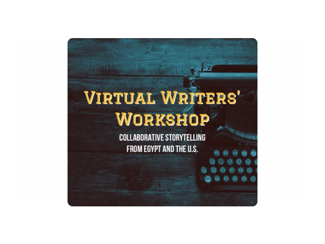 Virtual Writers’ Workshop
