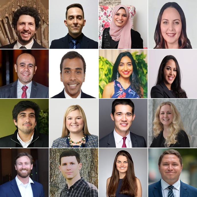 GABR Fellows 2022