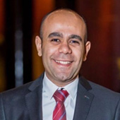 Samer Kirolos