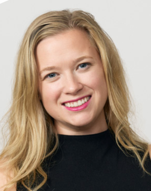 Allison Feikes, 2018 Gabr Fellow