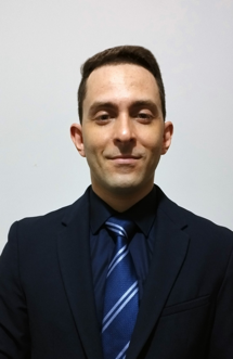 Assem Bolbol, 2022 Gabr Fellow