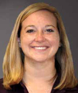 Katie Applebaum, 2018 Gabr Fellow