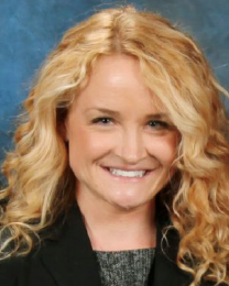 Leisel Bogan, 2016 Gabr Fellow