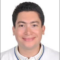 Sherif Soliman, 2017 Gabr Fellow