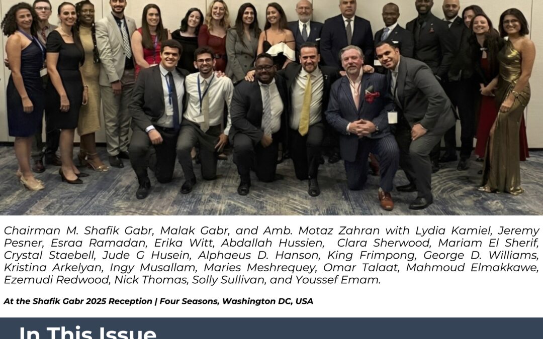 November 2025 Newsletter