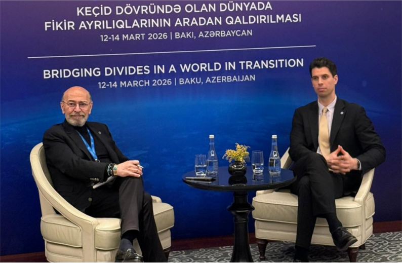 March 2026 Newsletter