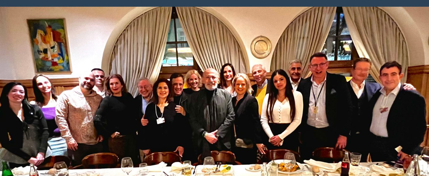 Expecting the Unexpected & Beyond: 2026