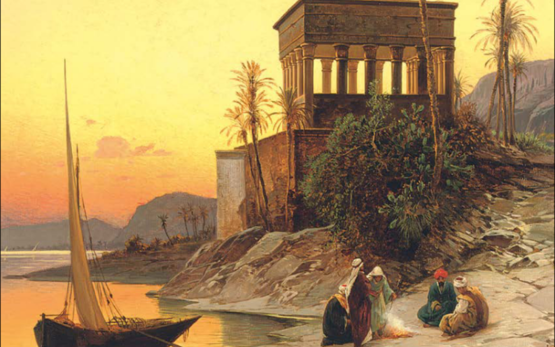 The Art of Italian Painters