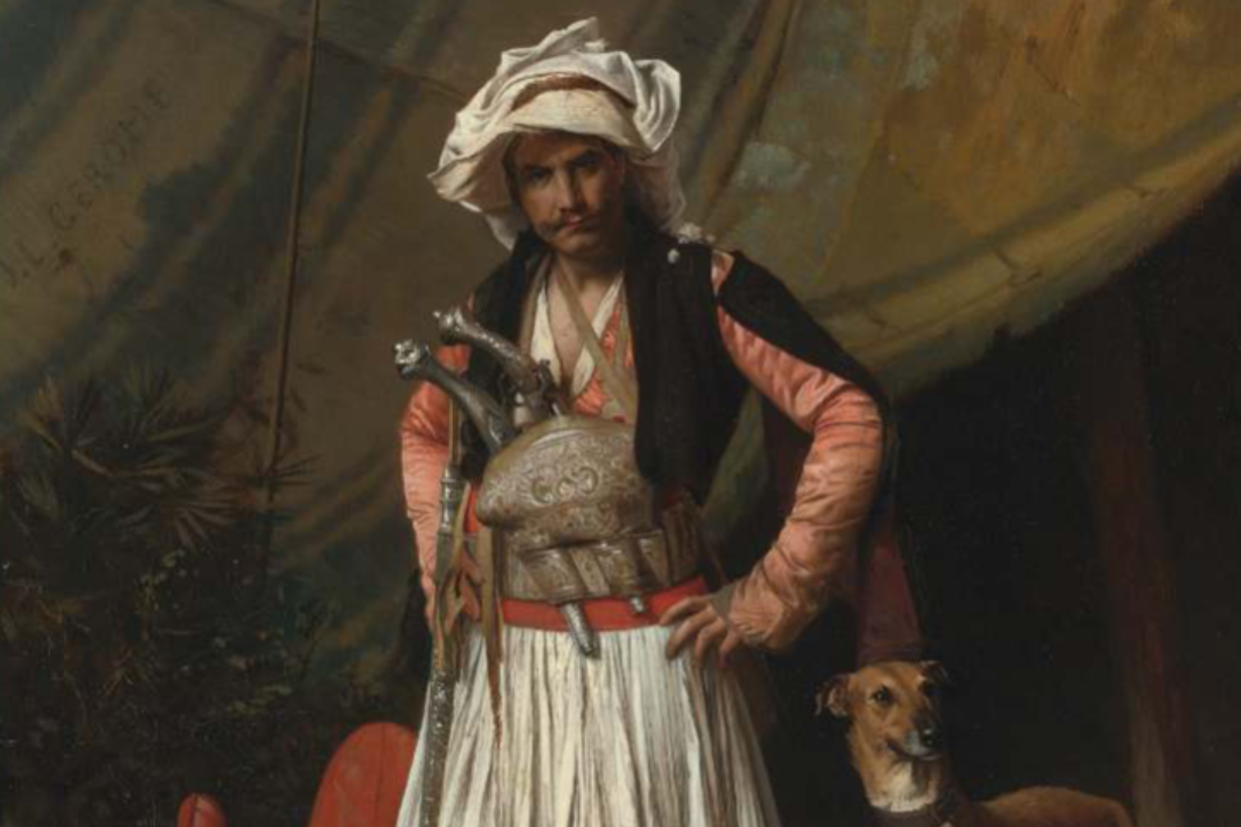 The Art of Jean-Leon Gerome