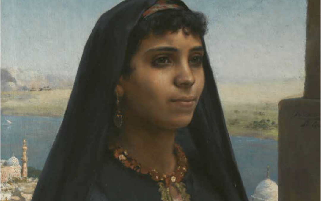 The Art of Belgian Painters
