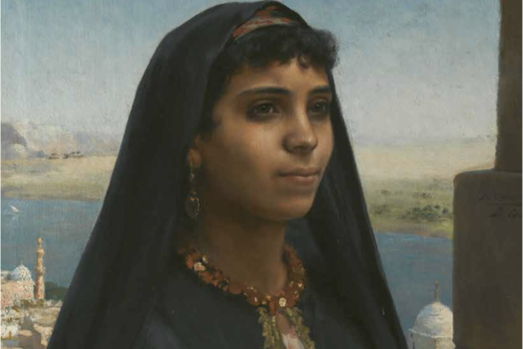 The Art of Belgian Painters