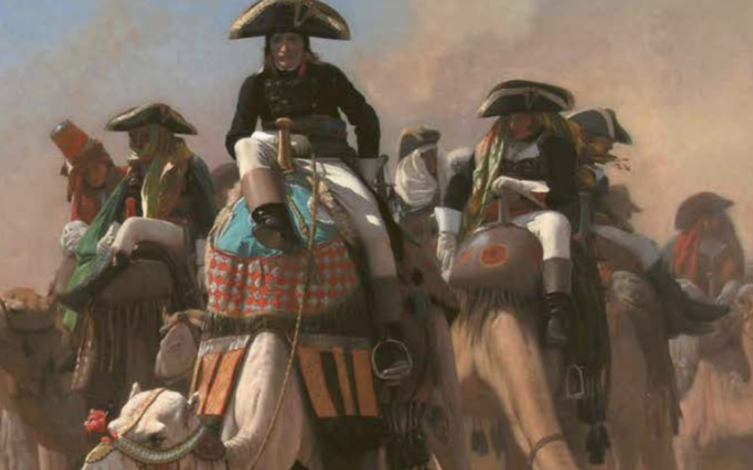 The Art of French Painters