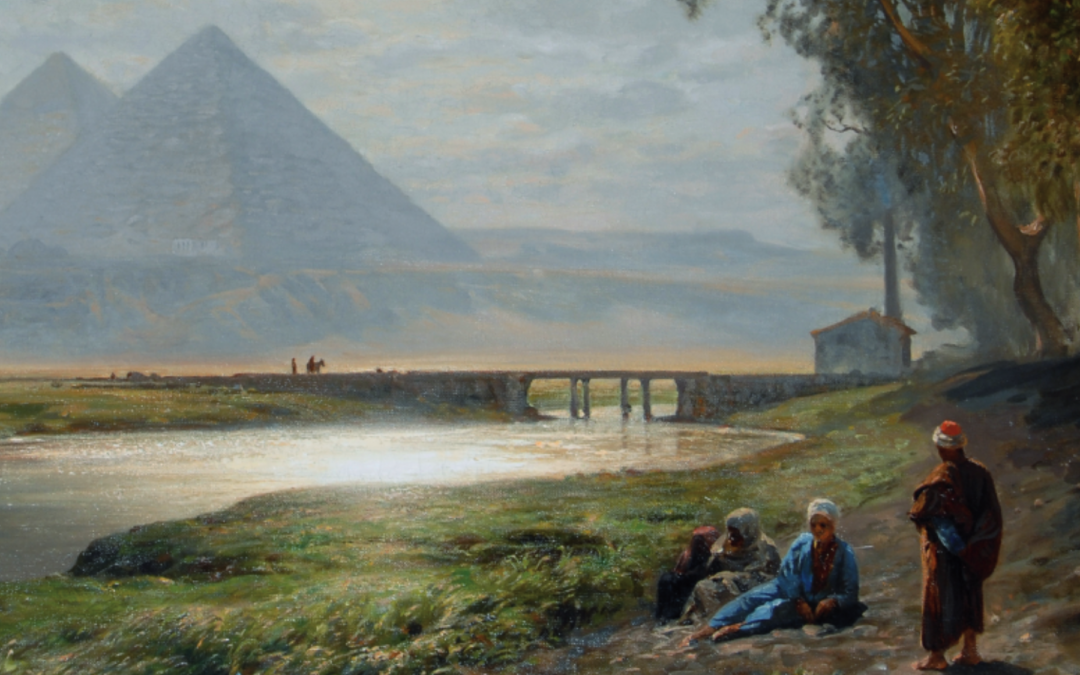 The Art of German Painters