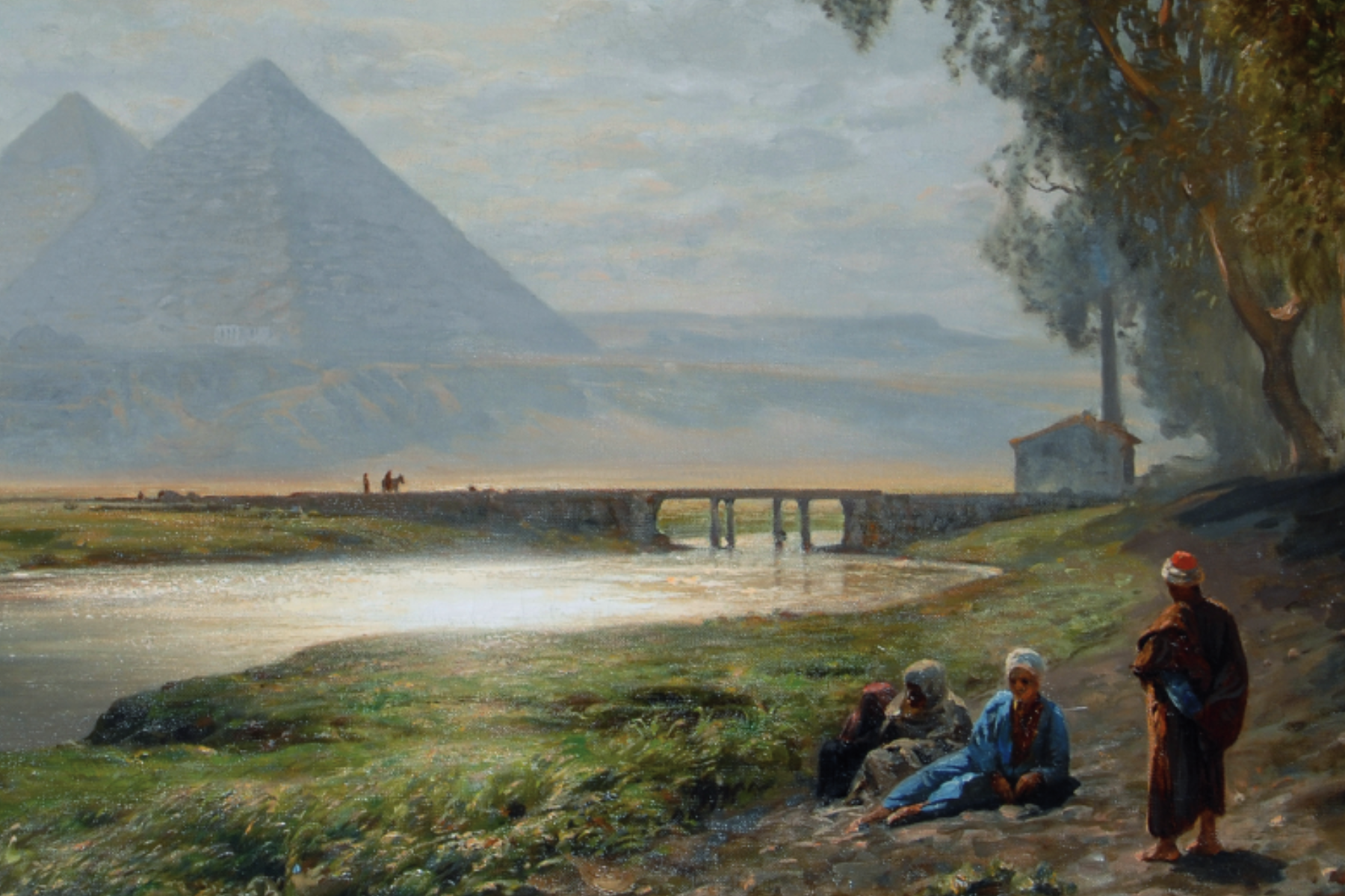 The Art of German Painters
