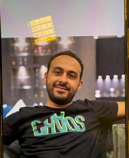 Ahmed Naguib