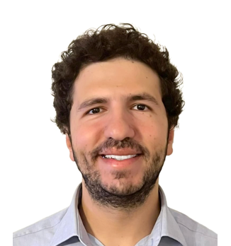 Amr Hesham, 2022 Gabr Fellow