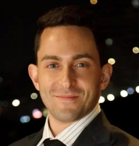 Assem Bolbol, 2022 Gabr Fellow