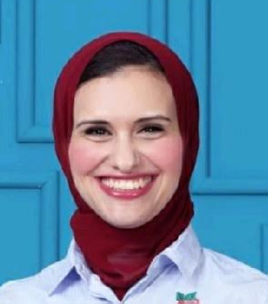 Basma El Baz