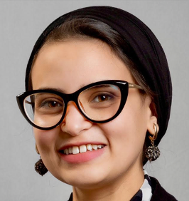 Hanan Khayal