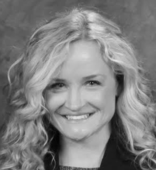 Leisel Bogan, 2016 Gabr Fellow
