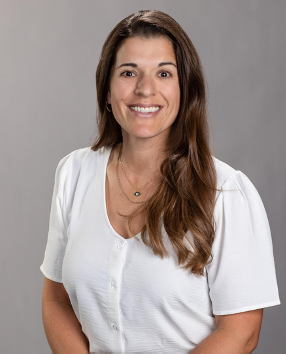Michelle Matus