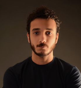 Muhammad El Hawary